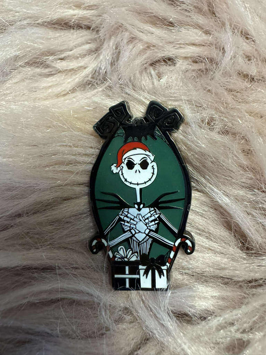 Loungefly Nightmare Before Christmas Pin