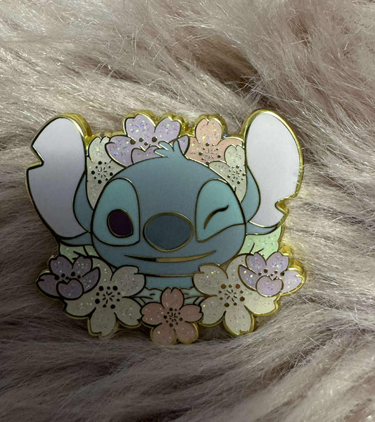 Loungefly Pin Stitch
