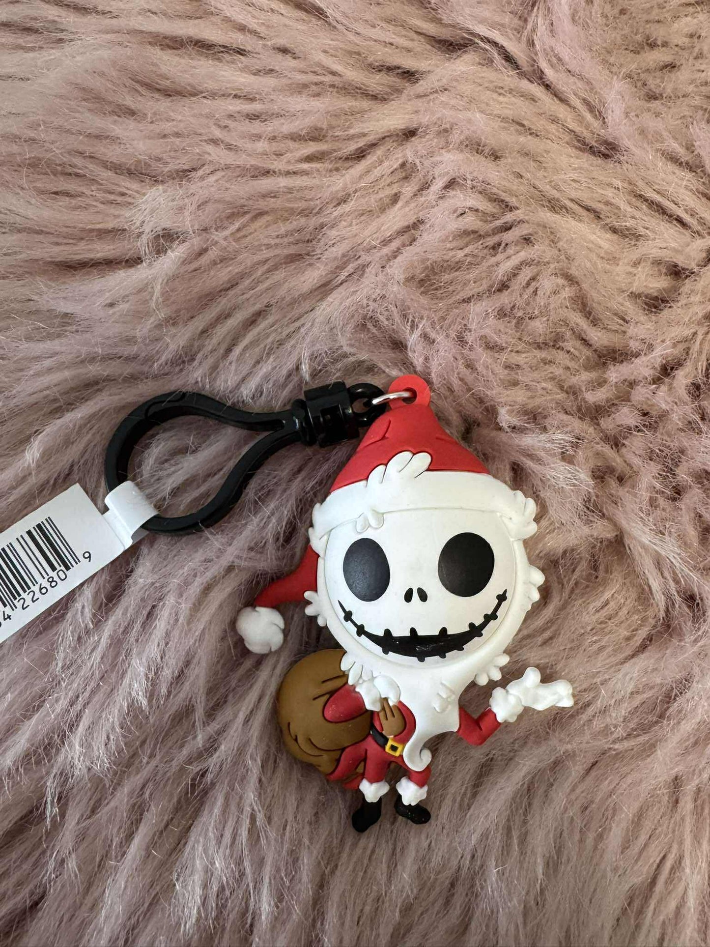 Nightmare before Christmas schlüsselanhänger