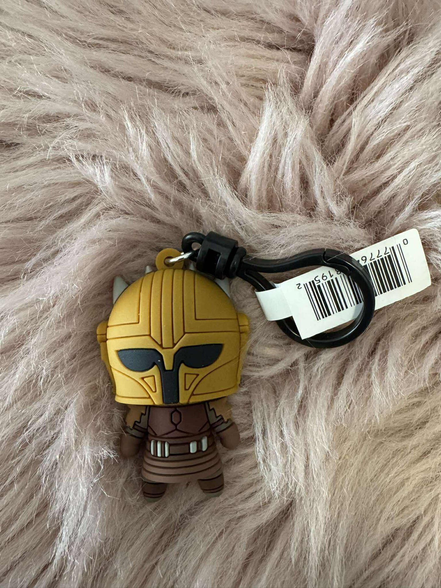 Star wars Schlüsselanhänger Serie 1