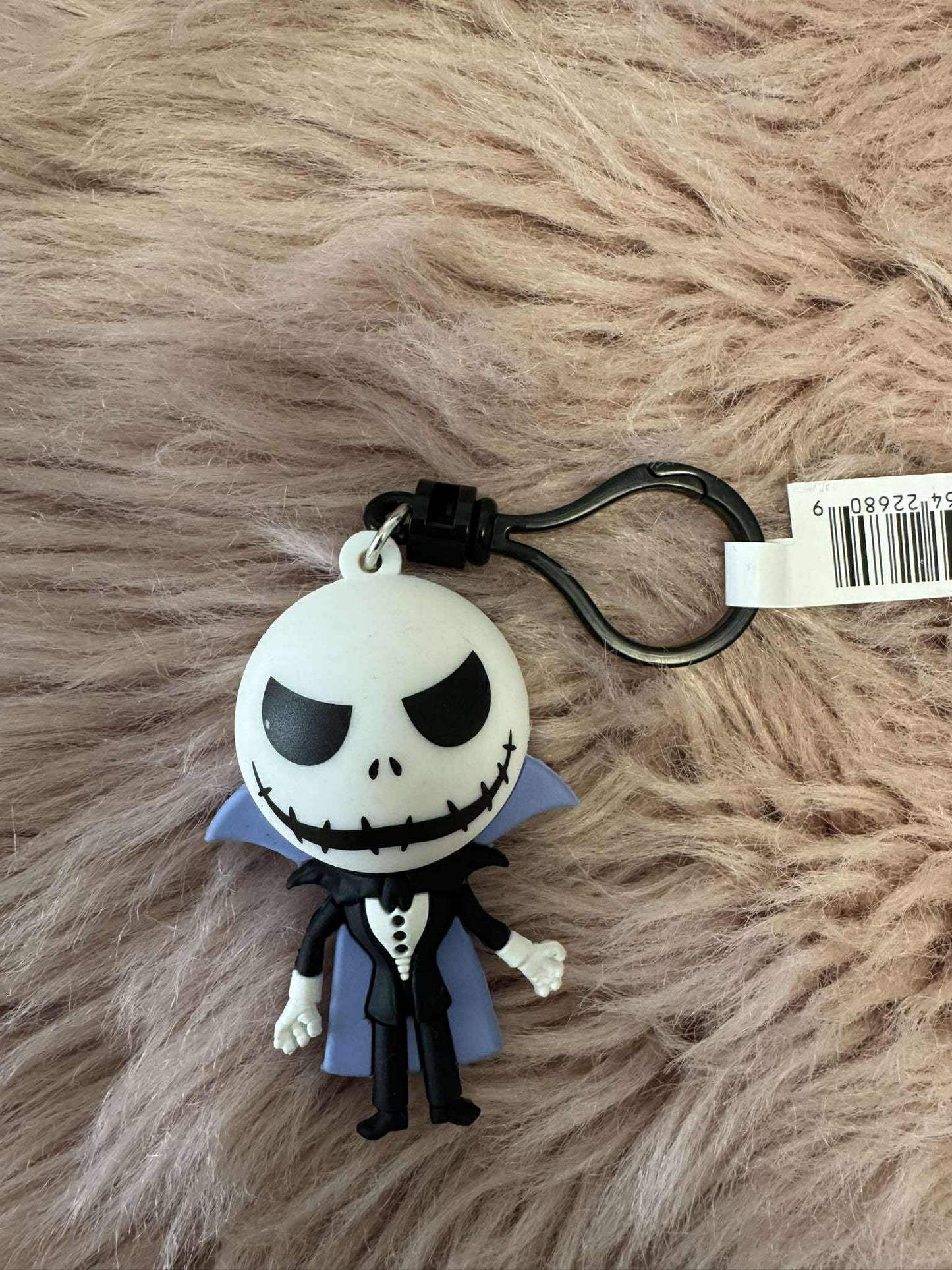 Nightmare before Christmas schlüsselanhänger