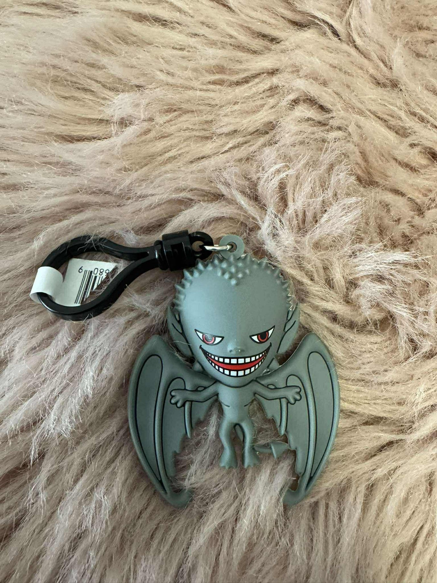 Nightmare before Christmas schlüsselanhänger
