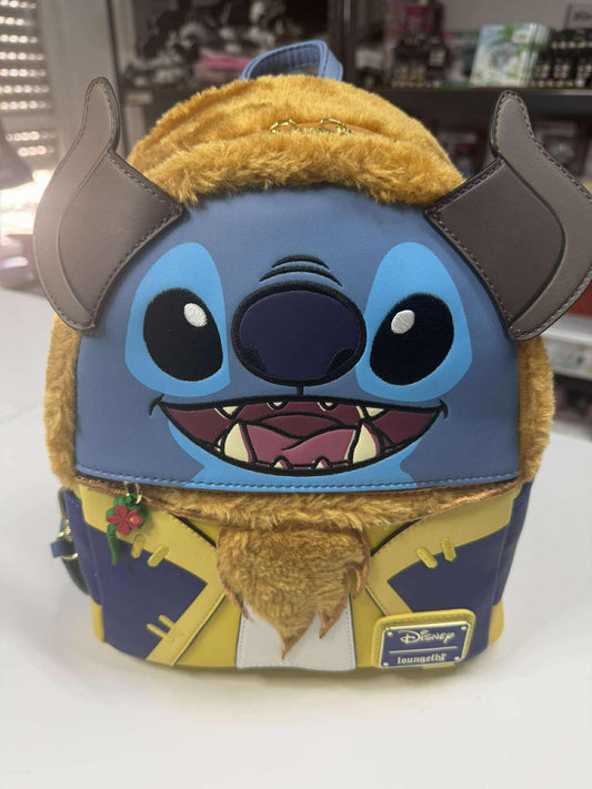 Loungefly Stitch Biest Rucksack