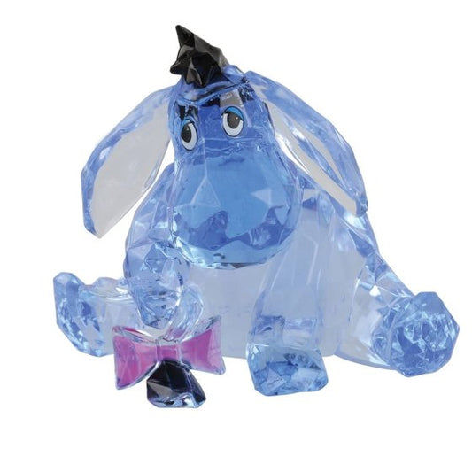 Disney Traditions by Jim Shore I-Aah acryl Figur