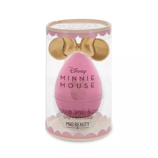 Mad Beauty Disney Minnie Bow Magic Blender und Protector