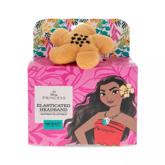 Mad Beauty – Kosmetik-Stirnband „Disney Princess