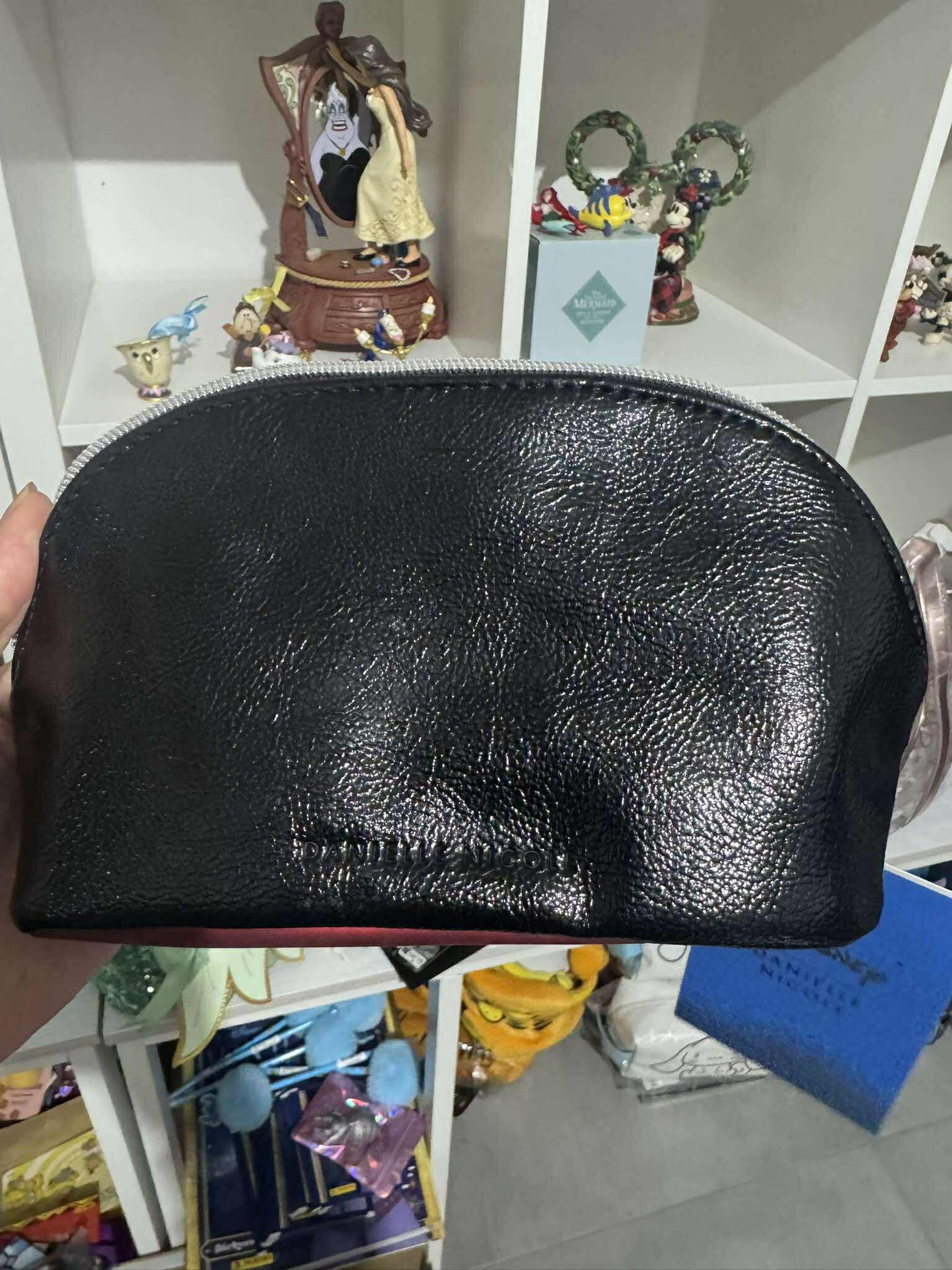 Danielle Nicole Mickey Kosmetiktasche