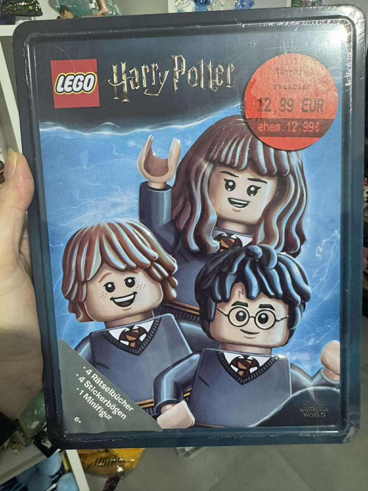 Lego Harry Potter
