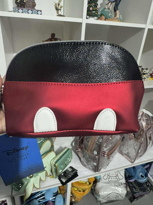 Danielle Nicole Mickey Kosmetiktasche
