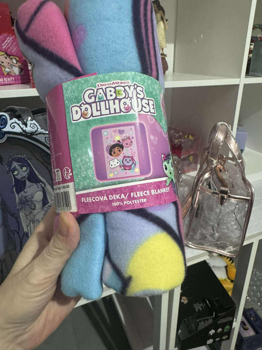 Gabby Dollhouse Decke