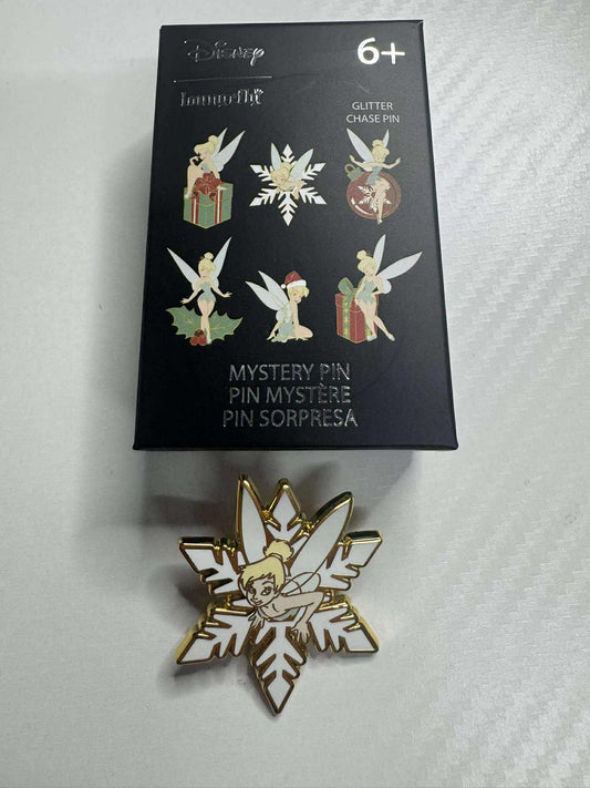 Loungefly Tinkerbell Pin
