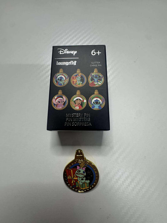 Loungefly Stitch Pin