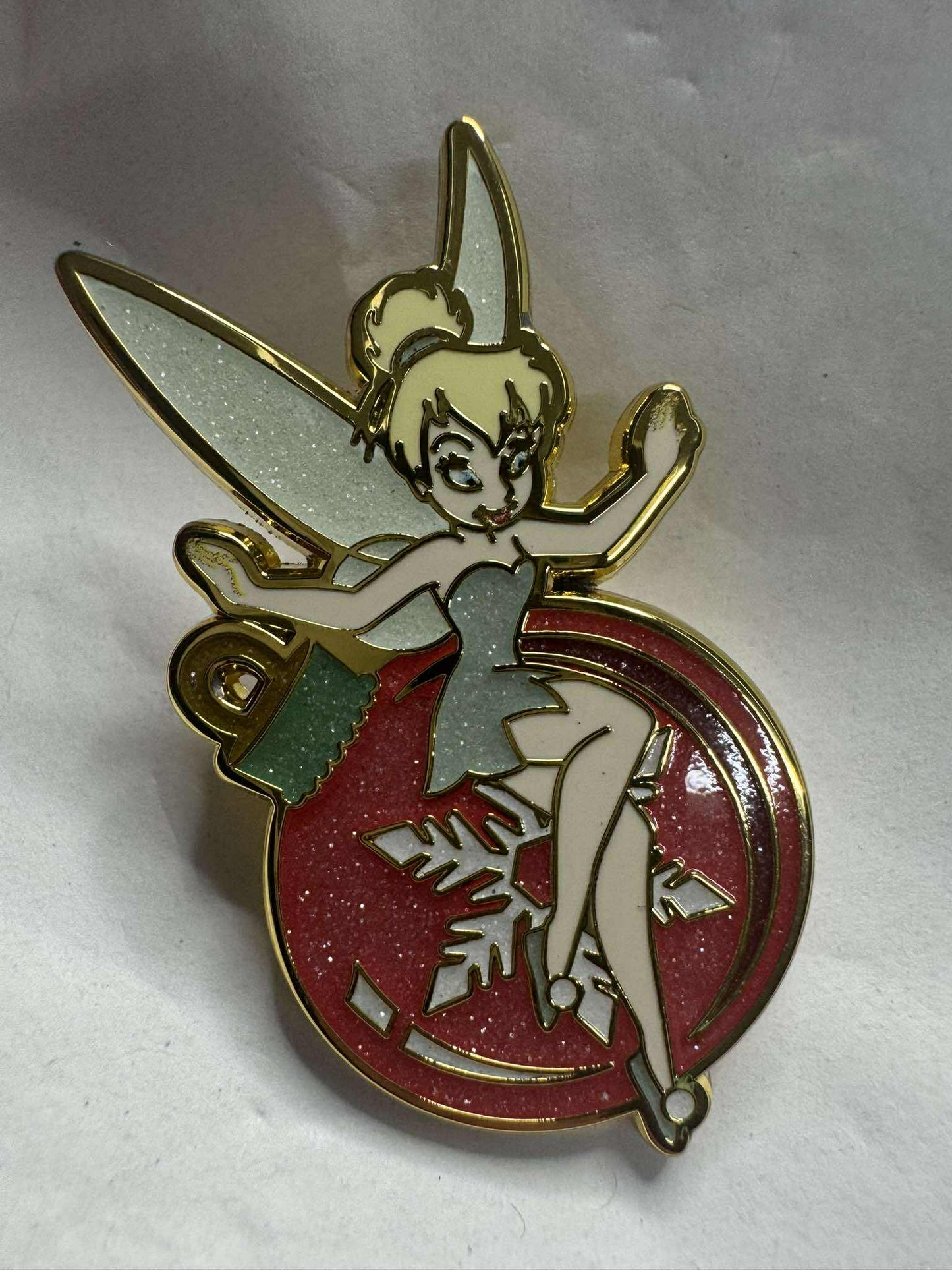 Loungefly Tinkerbell Pin