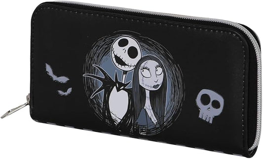 Nightmare Before Christmas Geldbörse