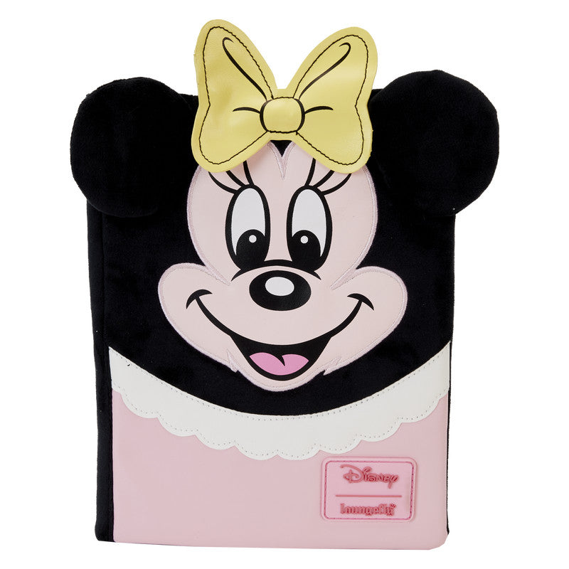 Loungefly Minnie Tagebuch