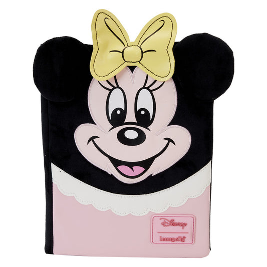 Loungefly Minnie Tagebuch