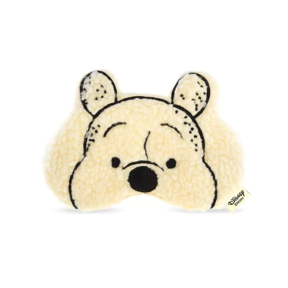 Mad Beauty Winnie Pooh Schlafmaske