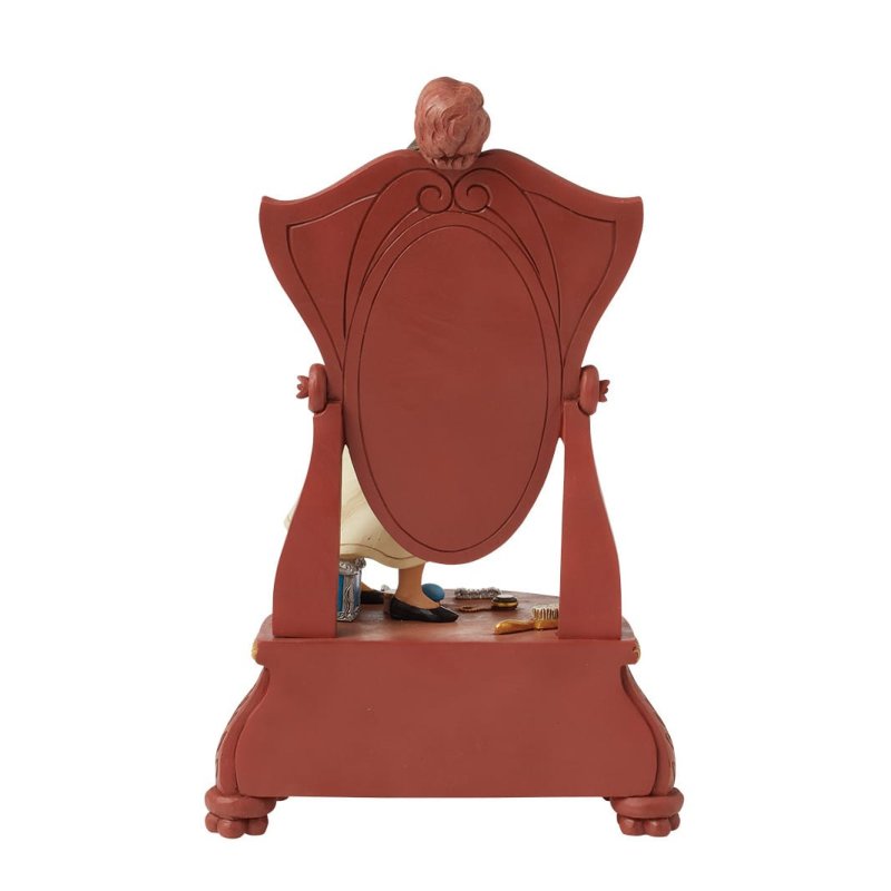 Figur Vanessa Und Ursula- Disney Traditions Die Kleine Meerjungfrau