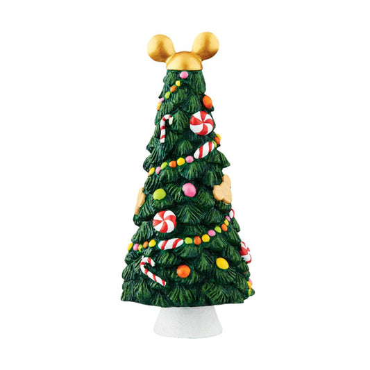 Enesco Mickeys Süßigkeitenbaum