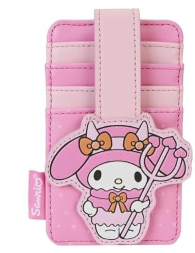 Loungefly My Melody Karten-Etui
