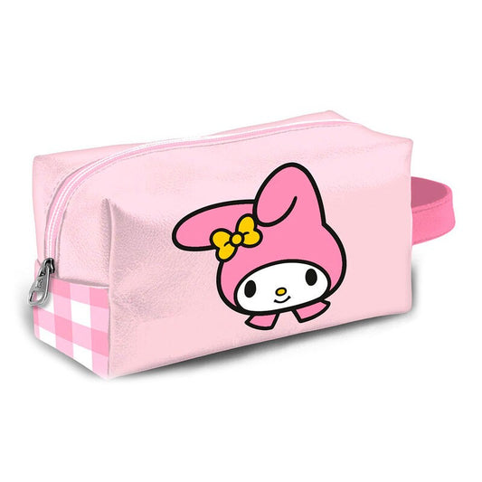 Hello Kitty My Melody Kosmetiktasche