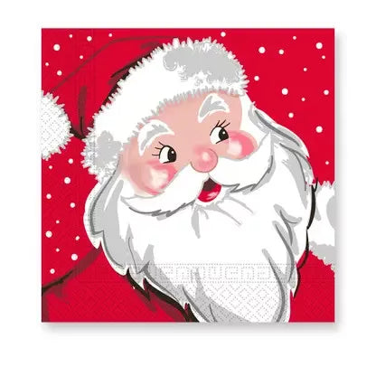 Weihnachten Serviette