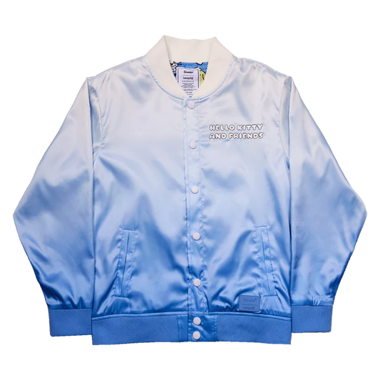 Loungefly Hello Kitty Jacke