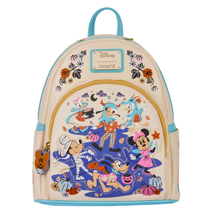 Mickey & Friends Halloween-Kostüm-Mini-Rucksack