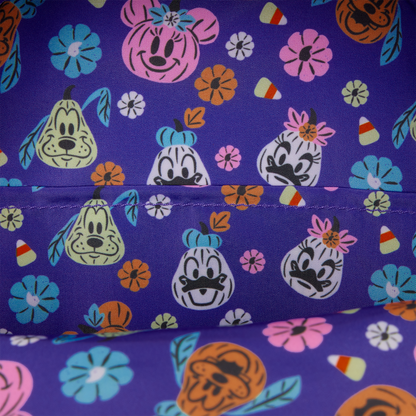 Mickey & Friends Halloween-Kostüm-Mini-Rucksack