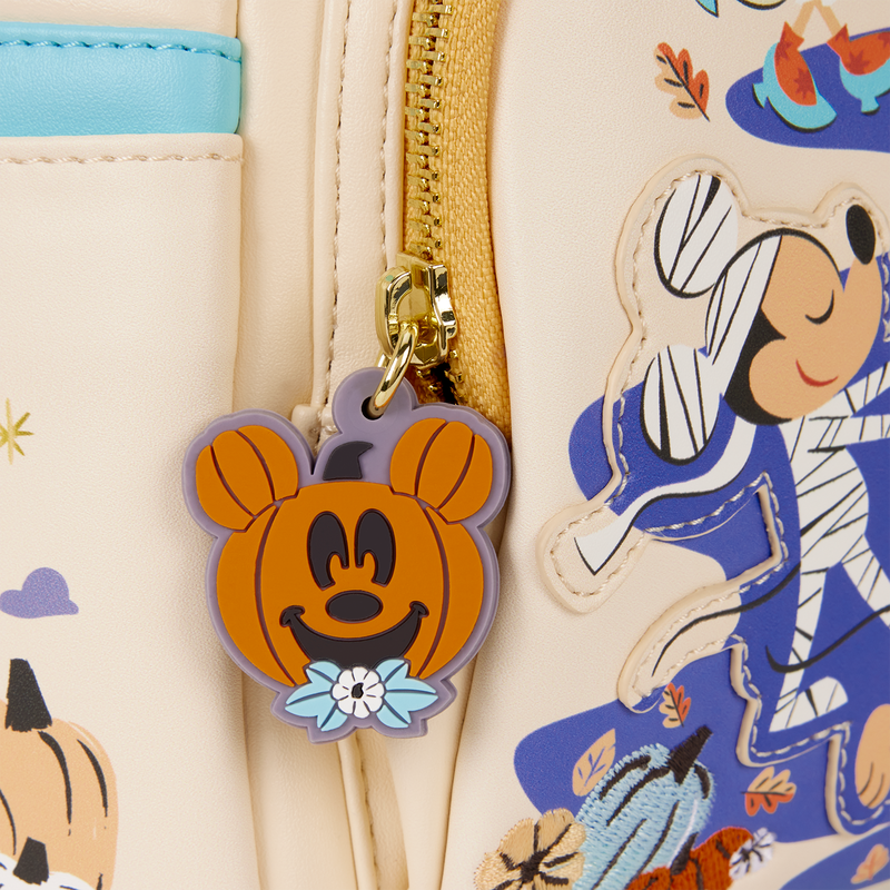 Mickey & Friends Halloween-Kostüm-Mini-Rucksack