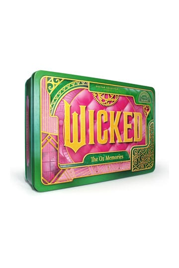 Wicked Geschenkbox The Oz Memories Kit
