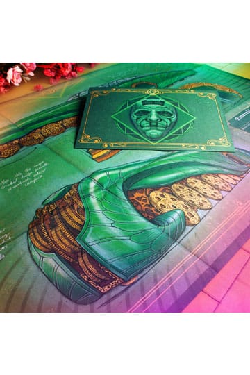 Wicked Geschenkbox The Oz Memories Kit