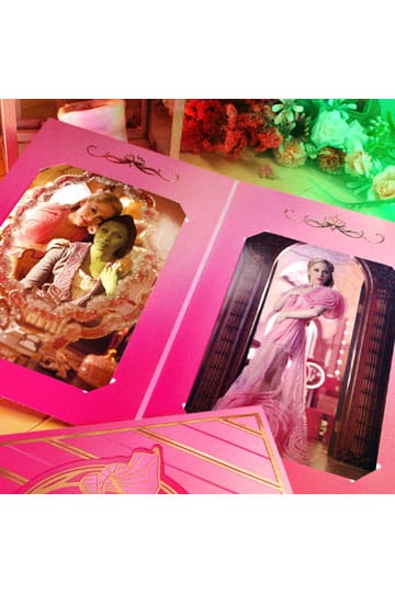 Wicked Geschenkbox The Oz Memories Kit