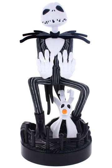 Nightmare Before Christmas Controller-Halterung Cable Guy