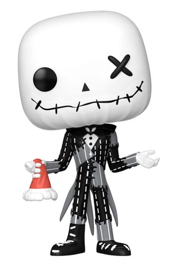 Funko Pop! Vinyl Figur Patchwork - Jack