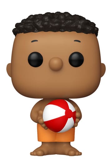 Funko – Peanuts Franklin – POP! Nr. 2093