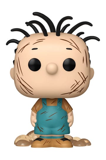Funko – Peanuts Pigpen  – POP! Nr. 2094