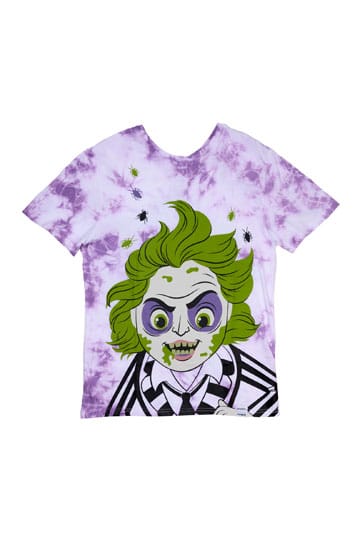 Loungefly Hot Deals Beetlejuice  T-Shirt Unisex
