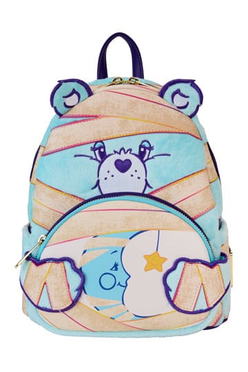 Loungefly Glücksbärchen  Mini-Rucksack