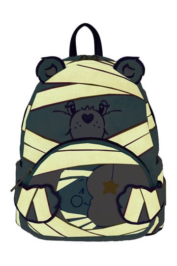 Loungefly Glücksbärchen  Mini-Rucksack