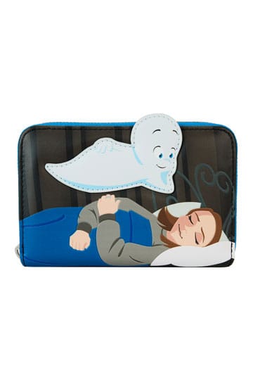 Loungefly Casper Geldbeutel Halloween