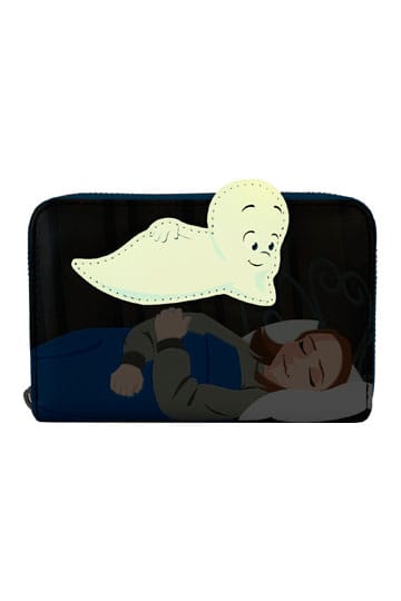 Loungefly Casper Geldbeutel Halloween