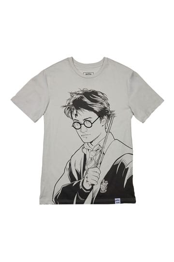Loungefly Tee T-Shirt Unisex Harry Potter