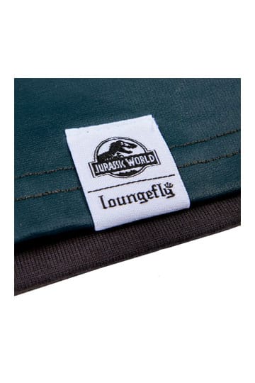 Jurassic World von Loungefly Tee T-Shirt Unisex Dinos