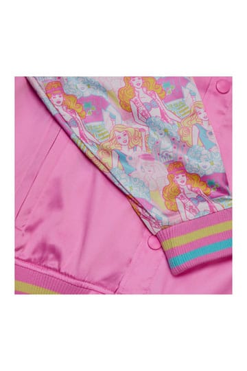 Loungefly Jacke Barbie 65. Jubiläum