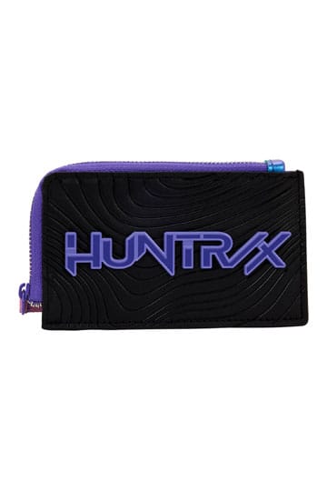 Loungefly KPop Demon Hunters HUNTR/X Kartenhalter (Pre-Order)