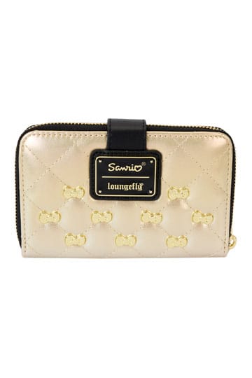 Loungefly Geldbeutel 50th Hello Kitty