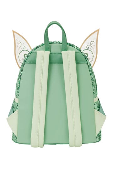 Loungefly Tinkerbell Mini-Rucksack 🎁 Mit Gratis-Pin