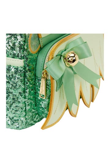 Loungefly Tinkerbell Mini-Rucksack 🎁 Mit Gratis-Pin