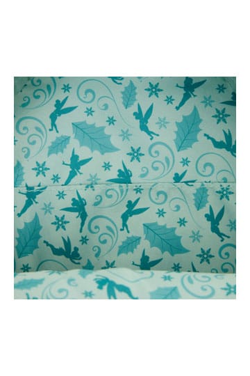 Loungefly Tinkerbell Mini-Rucksack 🎁 Mit Gratis-Pin